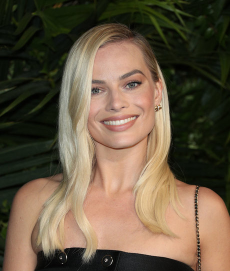 Margot Robbie