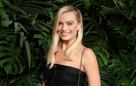 Margot Robbie