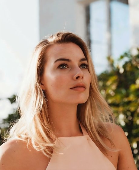 Margot Robbie