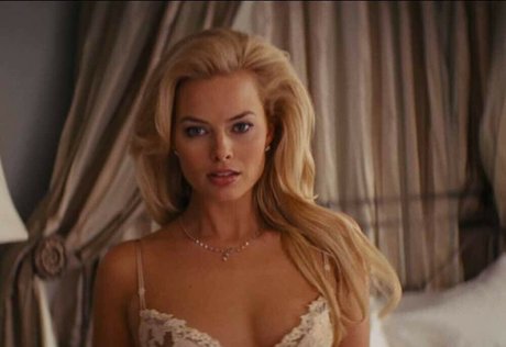 Margot Robbie