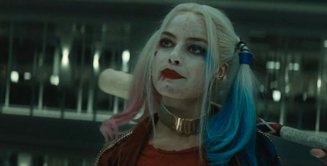 Margot Robbie