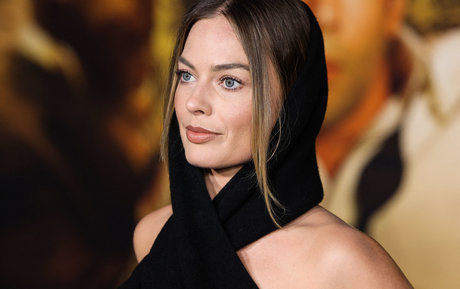 Margot Robbie