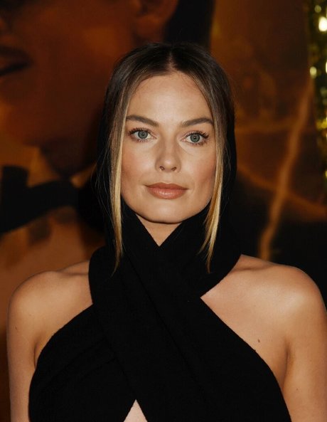 Margot Robbie