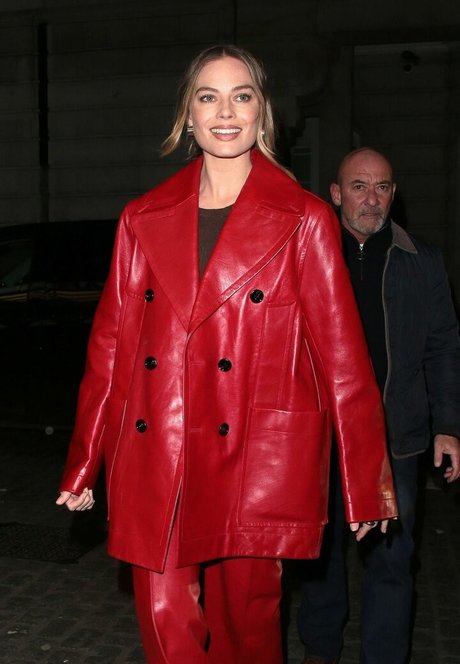 Margot Robbie