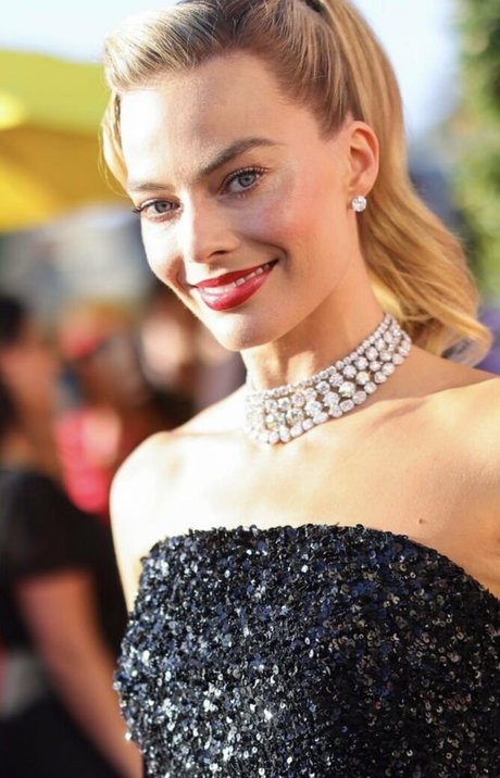 Margot Robbie