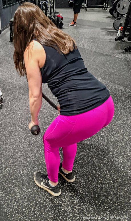 Fitmomwith3