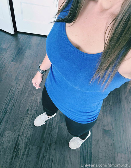 Fitmomwith3