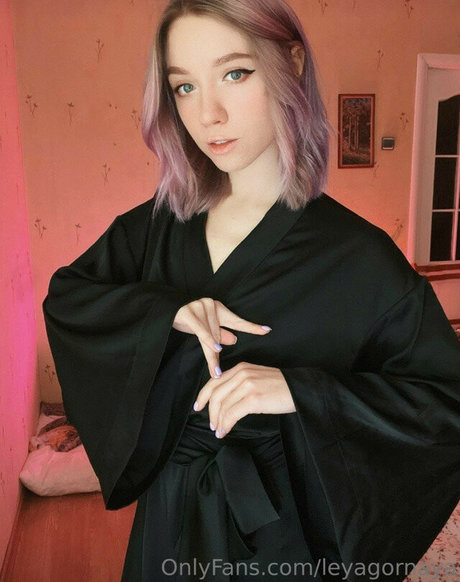 Leaygornaya