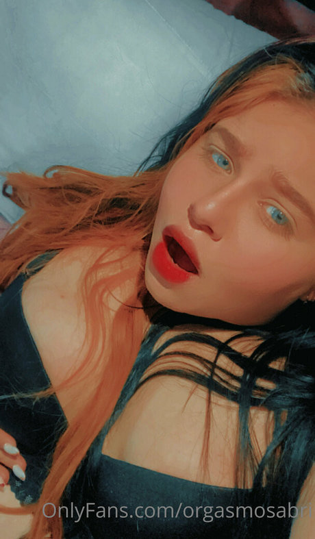 Orgasmosabri