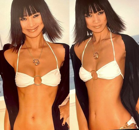 Bai Ling