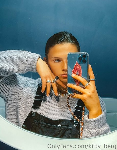 Kitty Berg