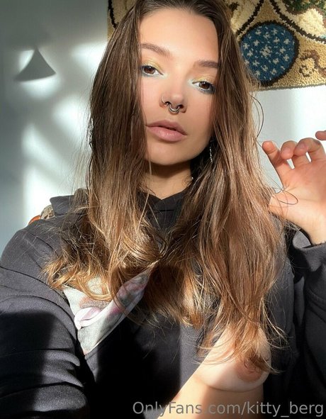 Kitty Berg