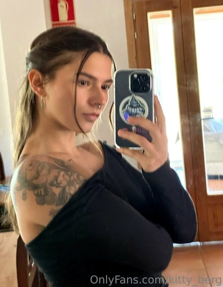 Kitty Berg