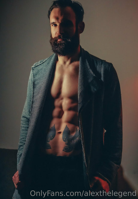 Alexthelegend