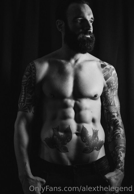 Alexthelegend