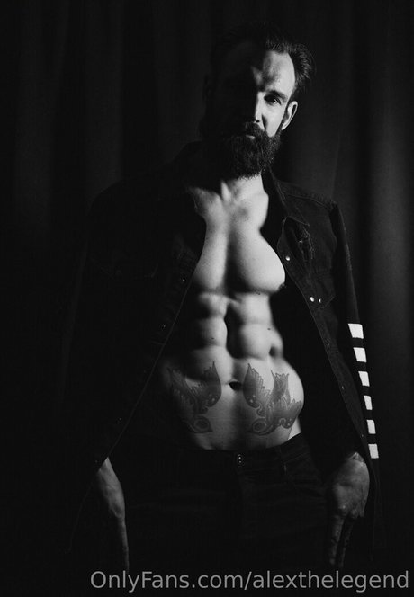 Alexthelegend