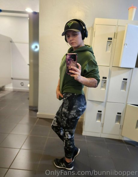 Bunniibopper
