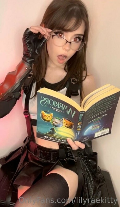 Lilyraekitty