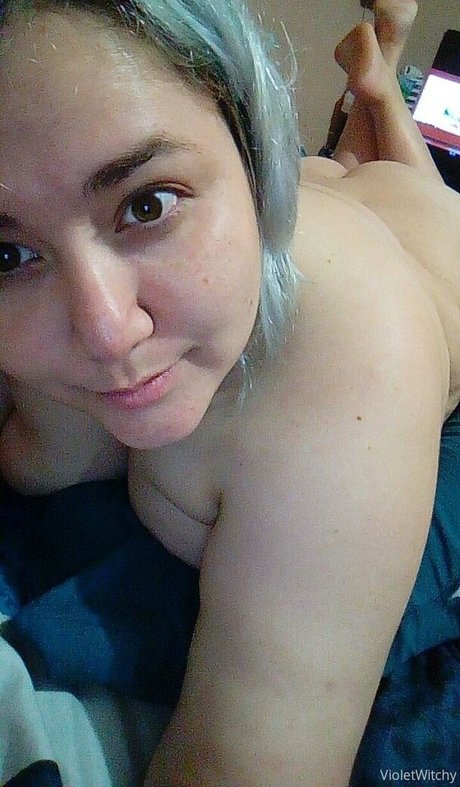 Violetwitchy