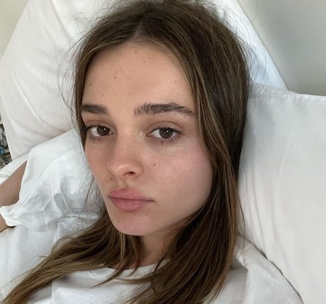 Charlotte Lawrence