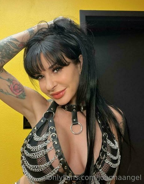 Joannaangel