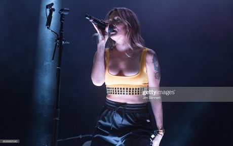 Tove Lo