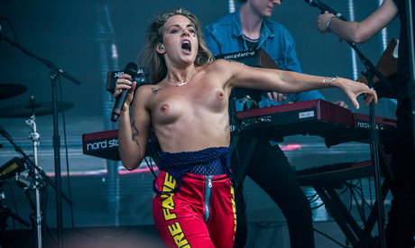 Tove Lo