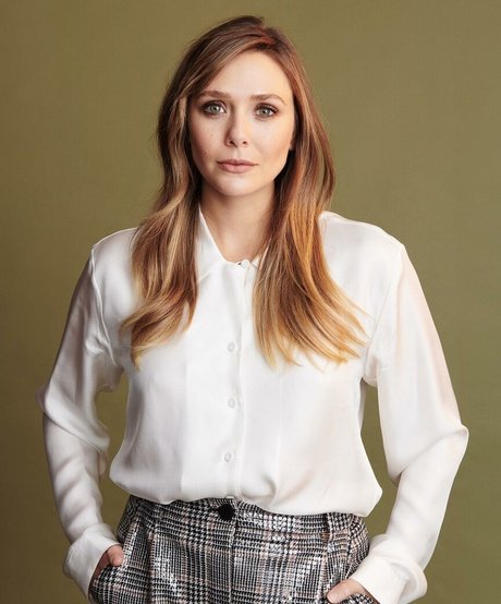 Elizabeth Olsen