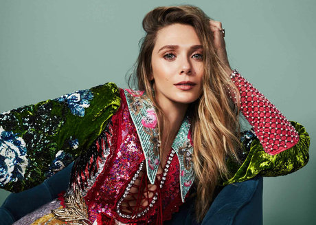 Elizabeth Olsen