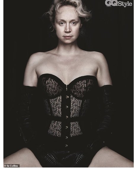 Gwendoline Christie