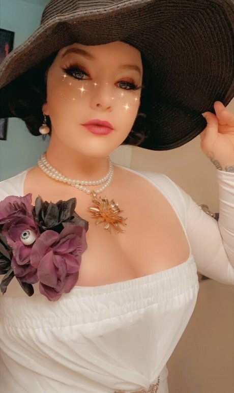 Baronessvontcosplayfree