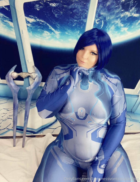 Baronessvontcosplayfree