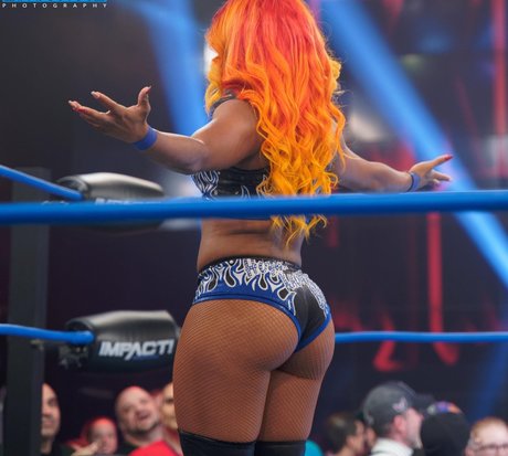 Kiera Hogan
