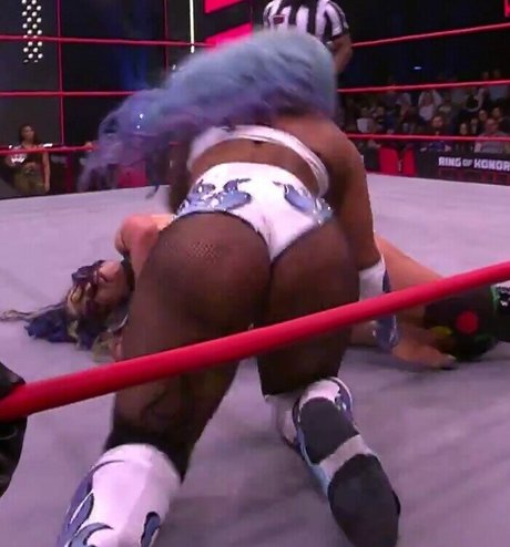 Kiera Hogan