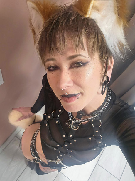 Libidine  nude leaked OnlyFans photo