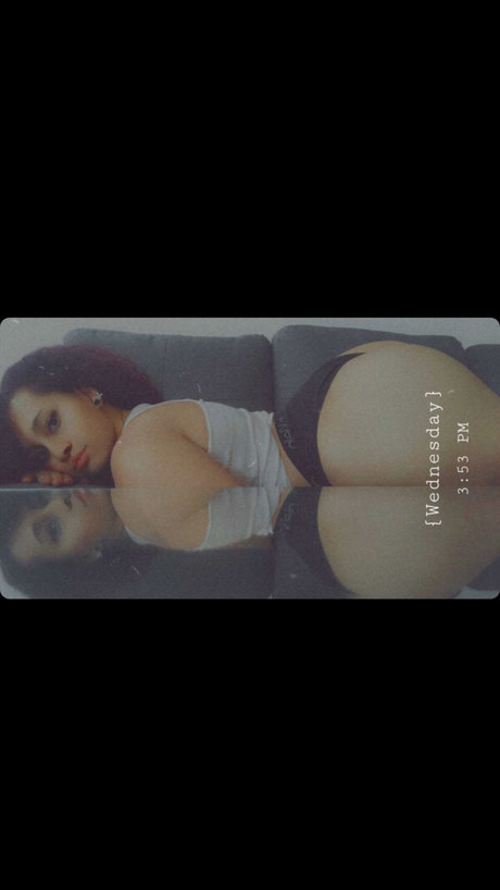 Leonna Ampamp Cherry 