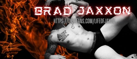 Brad Jaxxon 