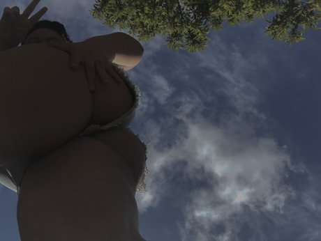 Lulaa  nude leaked OnlyFans photo