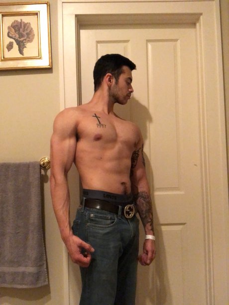 Magicmikey  nude leaked OnlyFans photo