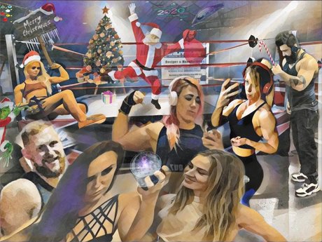 Ima Behind The Scenes