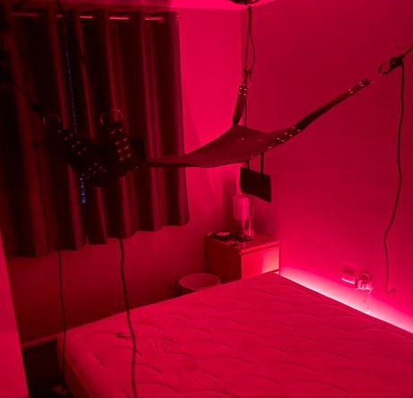 Masked Stormtroopers