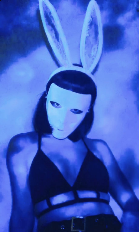 The Thing In The Closet