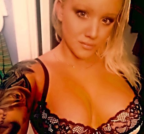 Monik Andreea  nude leaked OnlyFans photo