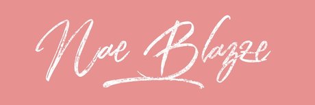 Nae Blazze