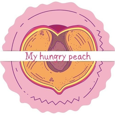 My Hungry Peach