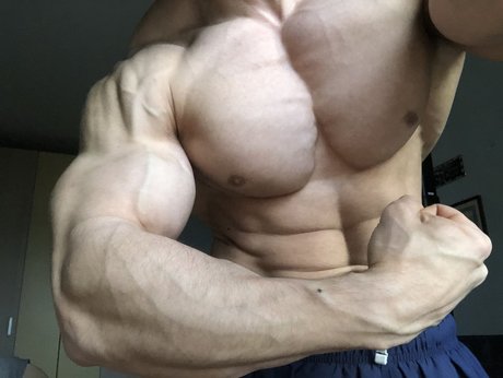 Muscleboybg