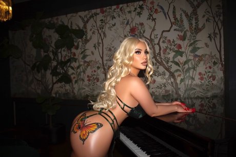 Mulani Butterfly Vip