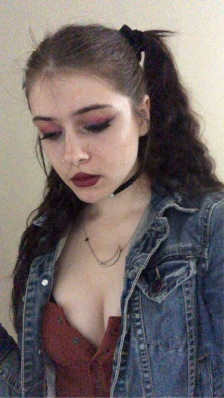 Ms Maven  nude leaked OnlyFans photo