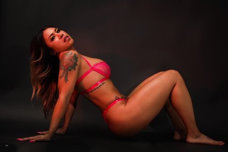 Mo  Your Tattooed Asian Unicorn