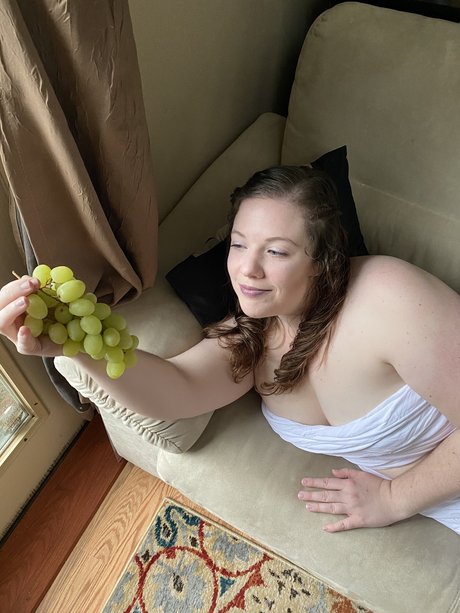 Nerdy Girl Next Door